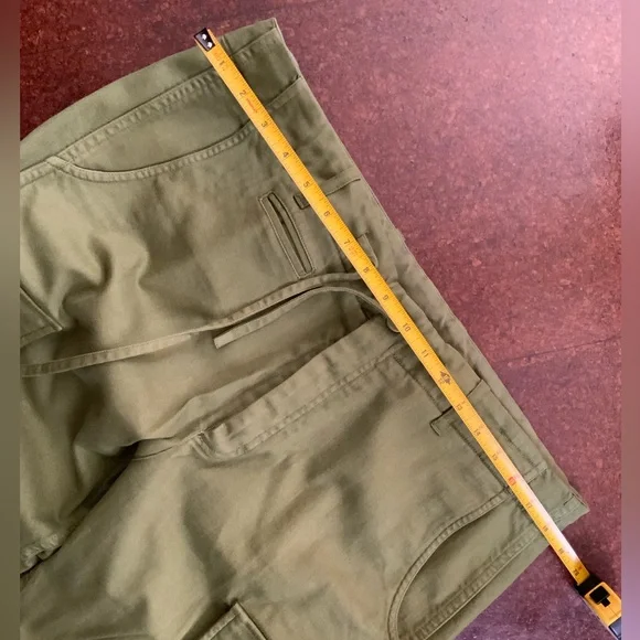 Man 1924 Cargo Trousers